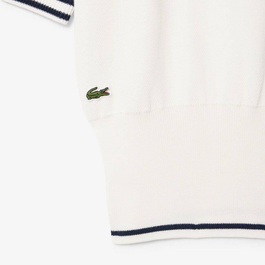 Kaos Polo French Made Katun image number 5