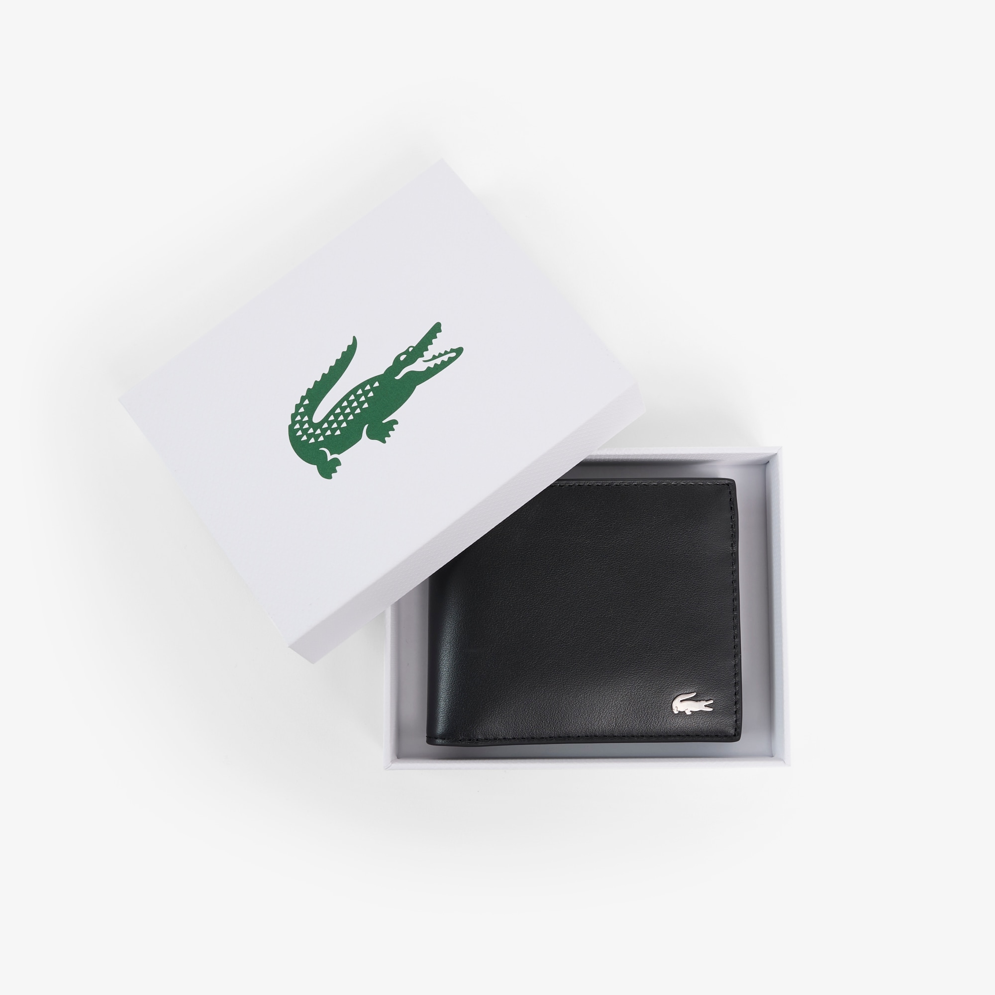 Dompet FG Billfold Kulit Medium image number 3