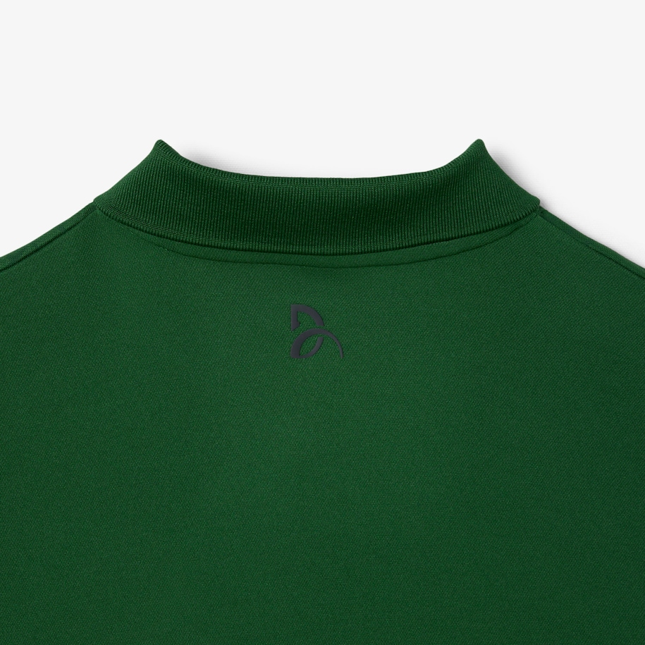 Lacoste Tennis x Novak Djokovic Polo Shirt image number 8