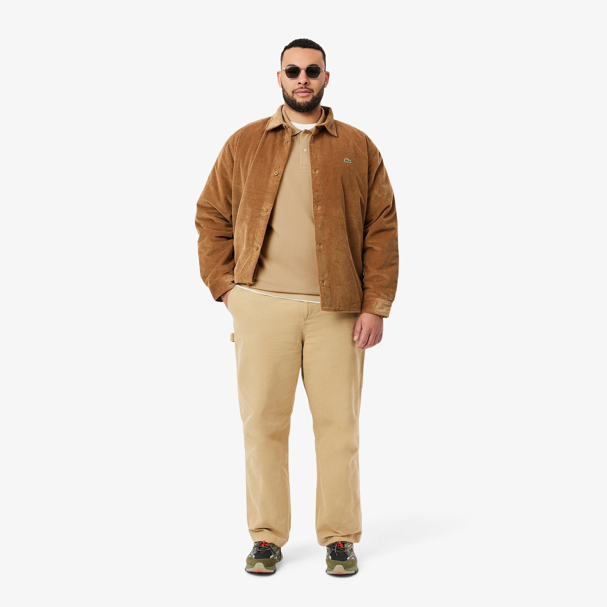 Classic Fit L.12.12 Original Polo Shirt image number 8