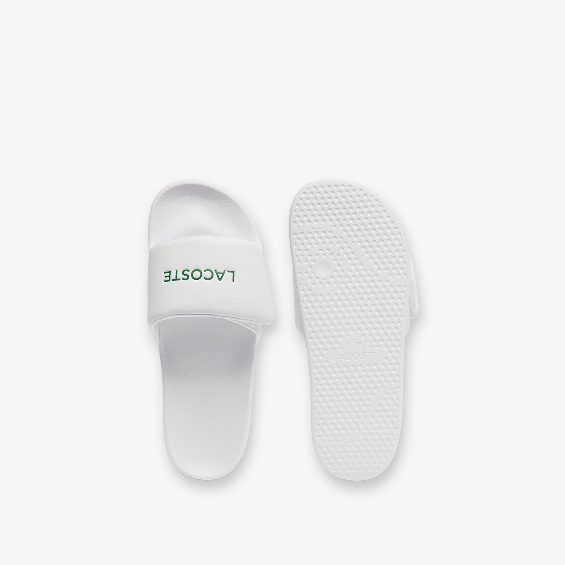 Sandal Pria Slides Serve 0.0 Strap image number 3