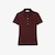 L.12.D Slim Fit Stretch Mini Piqu&eacute; Polo Shirt image number 3