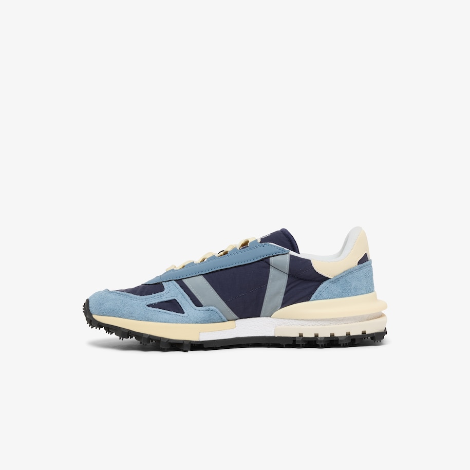 Sepatu Sneakers Elite Active Pria image number 6