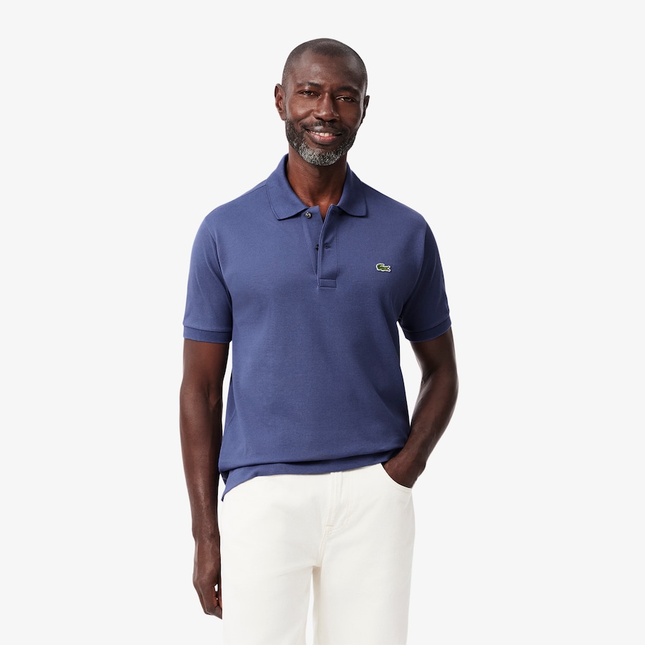 Classic Fit L.12.12 Original Polo Shirt image number 0