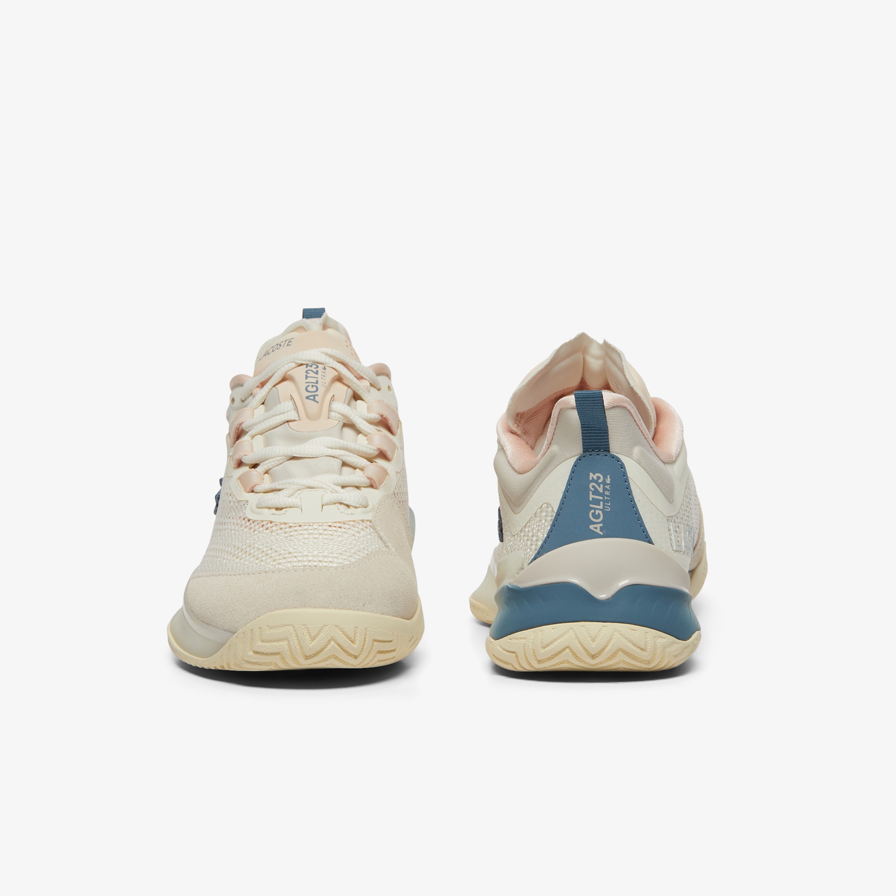 Sepatu Tenis Wanita Ag-Lt23 Ultra image number 4