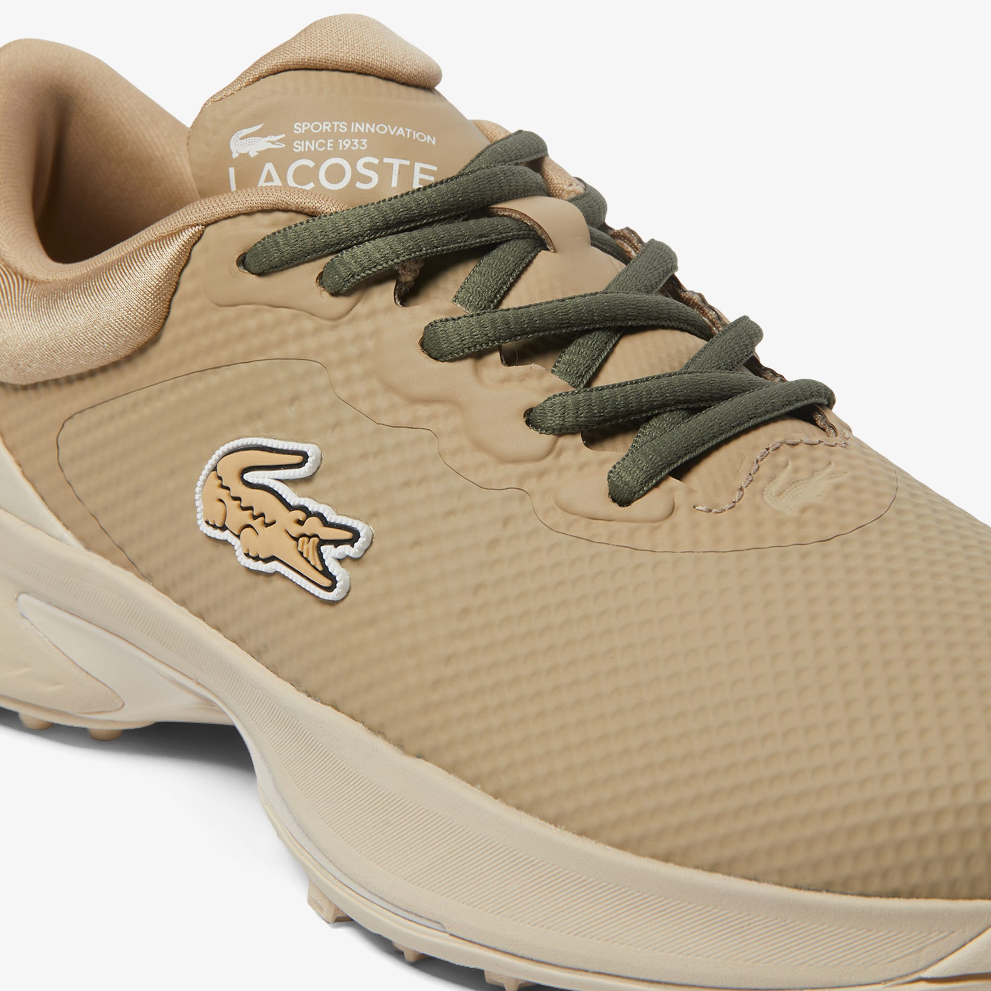 Women's Golf Point Golf Shoes image number 5