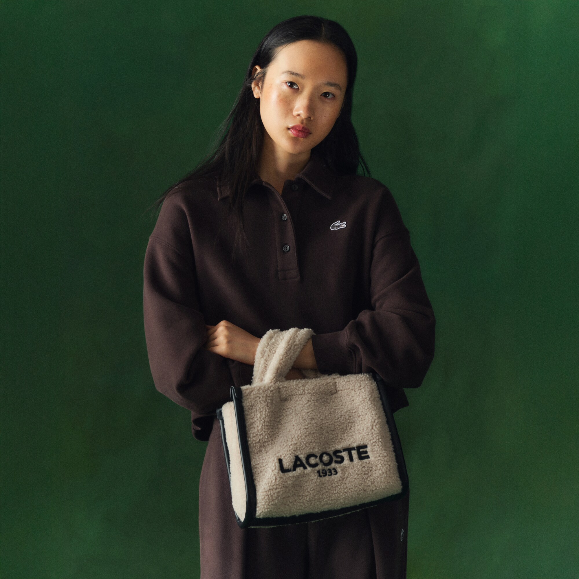 Small Heritage Tote image number 5