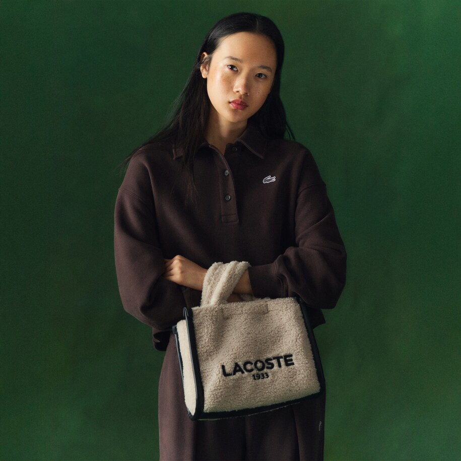Small Heritage Tote image number 5