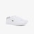 Men's Lerond Set Leather Sneakers image number 1