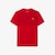 Lacoste Tennis x Novak Djokovic T-shirt image number 3