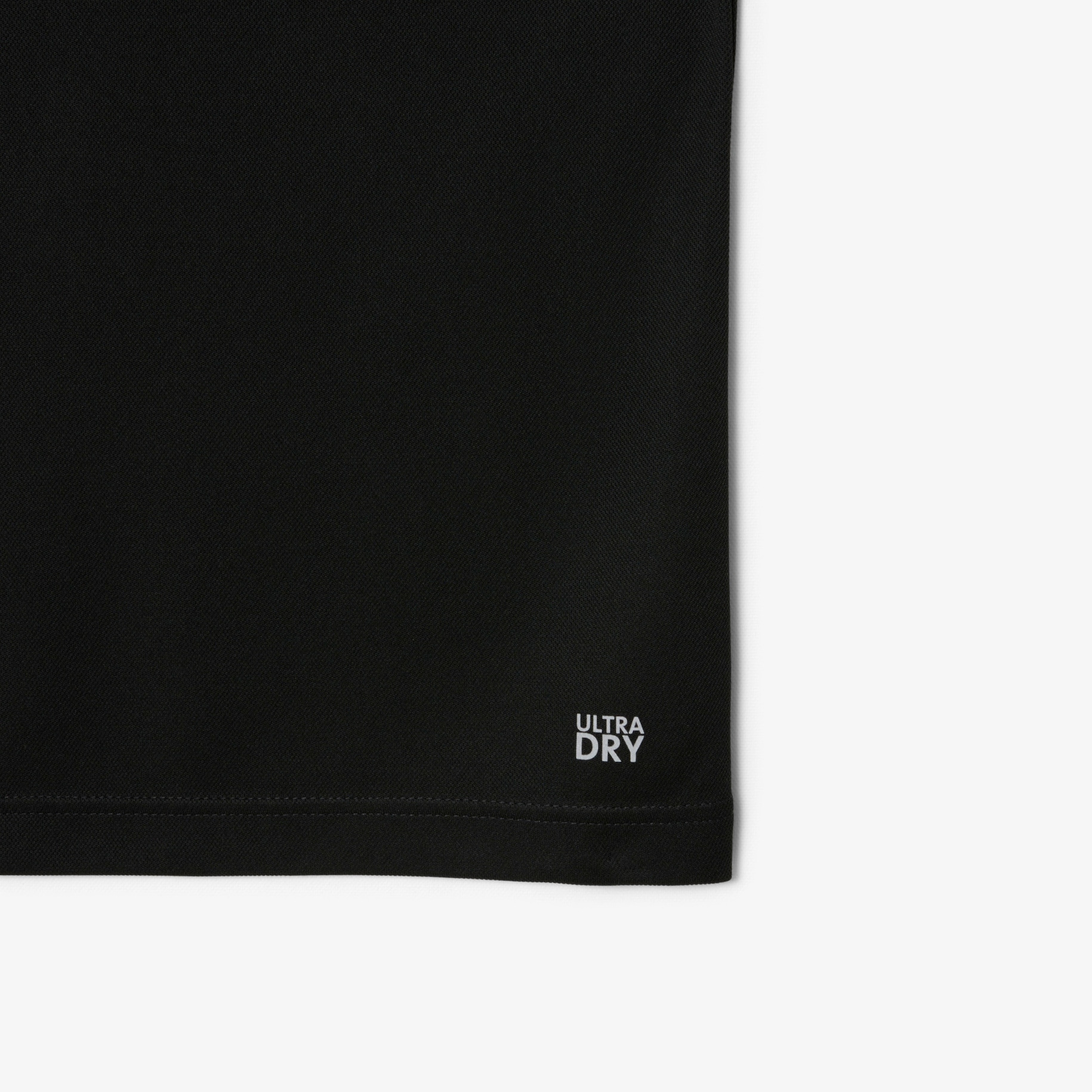 Ultra Dry Printed Tennis T-shirt image number 6