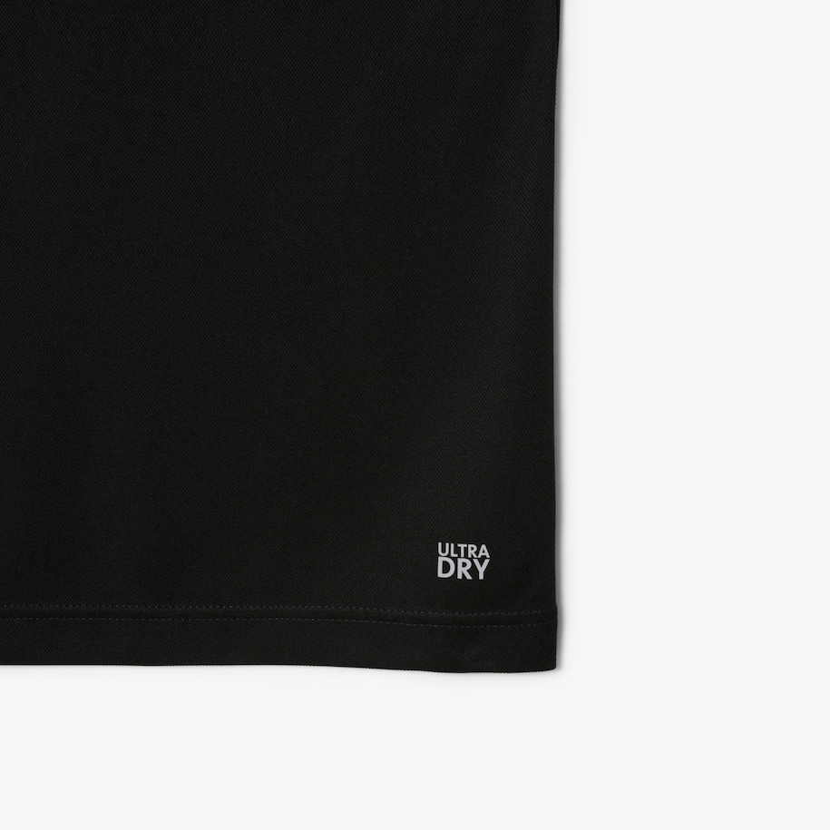 Ultra Dry Printed Tennis T-shirt image number 6