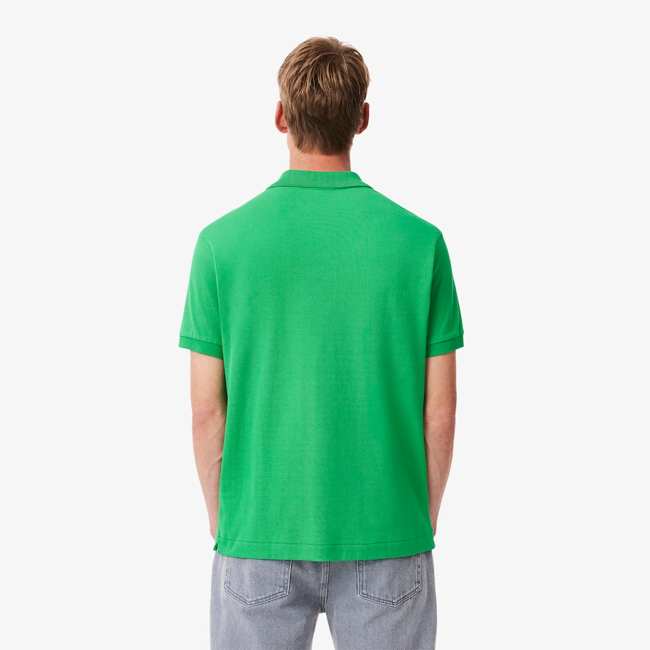 Classic Fit L.12.12 Original Polo Shirt image number 2