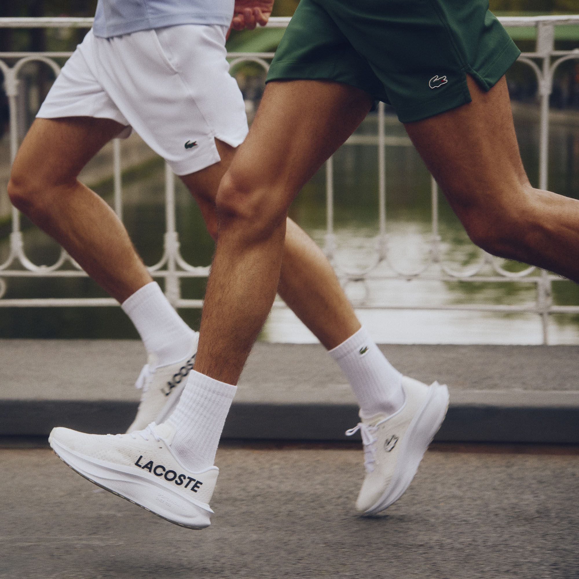 Celana Pendek Ultra Dry Sport Regular Fit image number 9