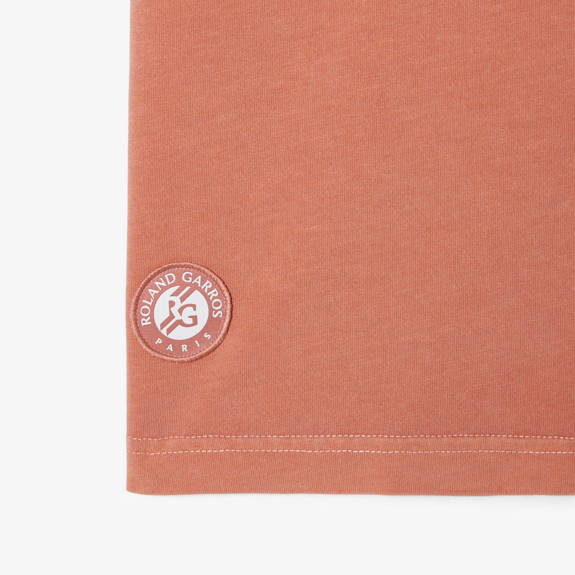 Roland-Garros Edition Clay Court T-Shirt image number 5