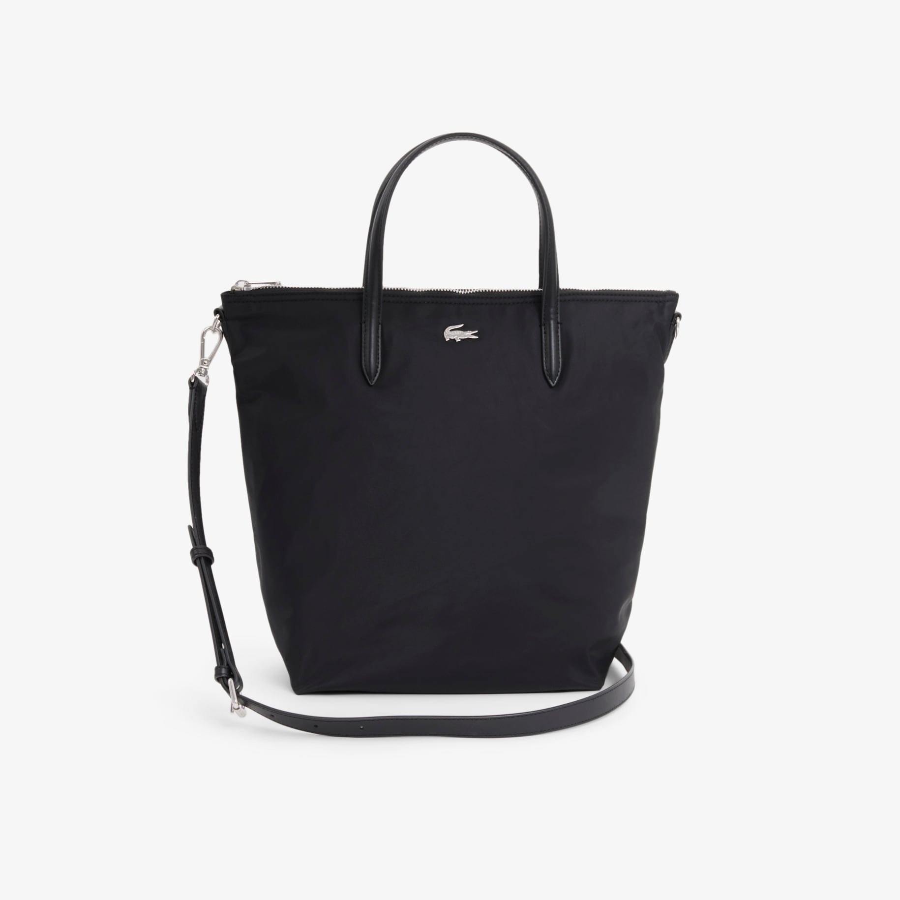 Tas Tote Izzie Vertikal Kecil image number 0
