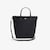 Tas Tote Izzie Vertikal Kecil image number 0