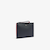 Anna Coated Piqu&eacute; Canvas Pouch image number 2