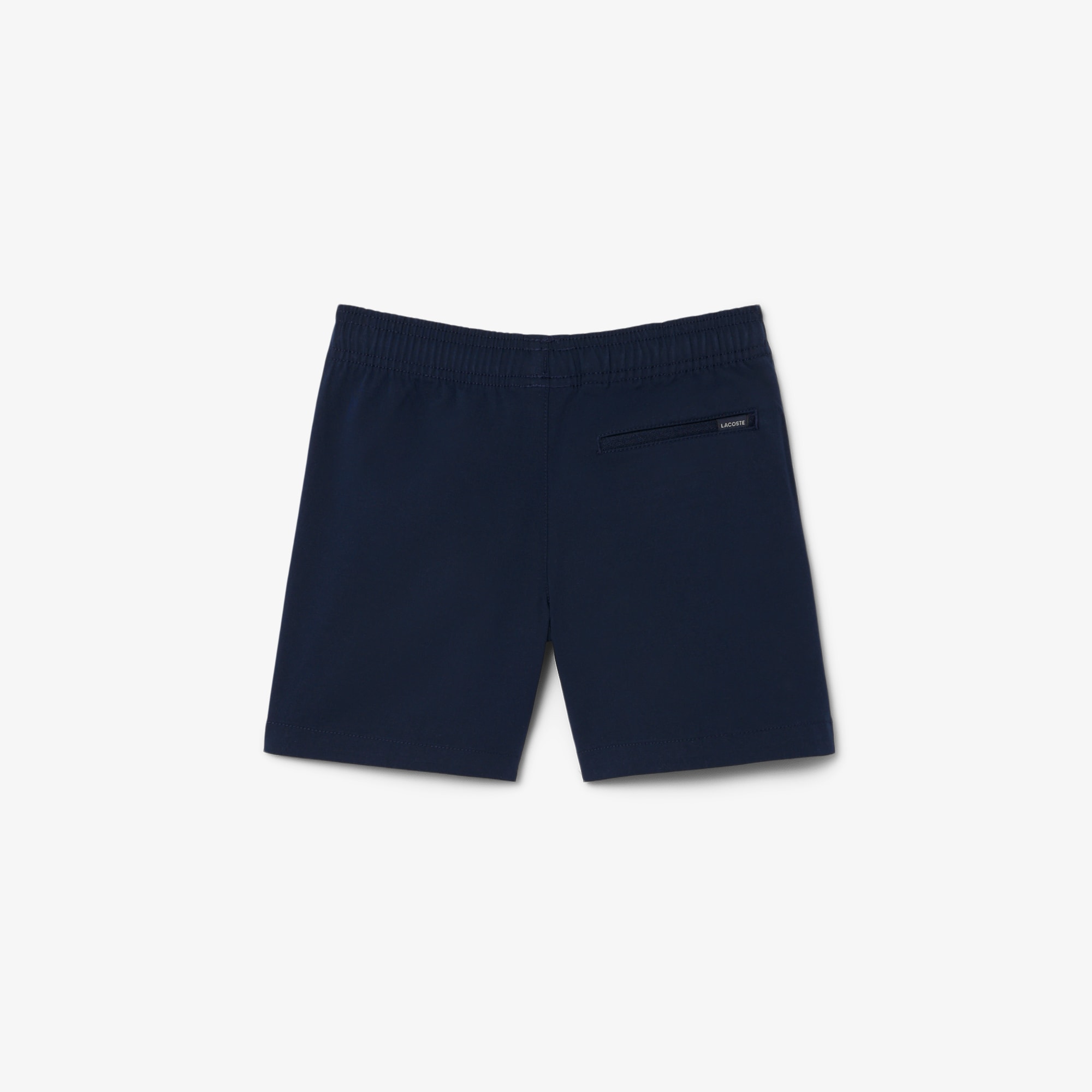 Celana Pendek Gabardine Katun Elastis image number 1