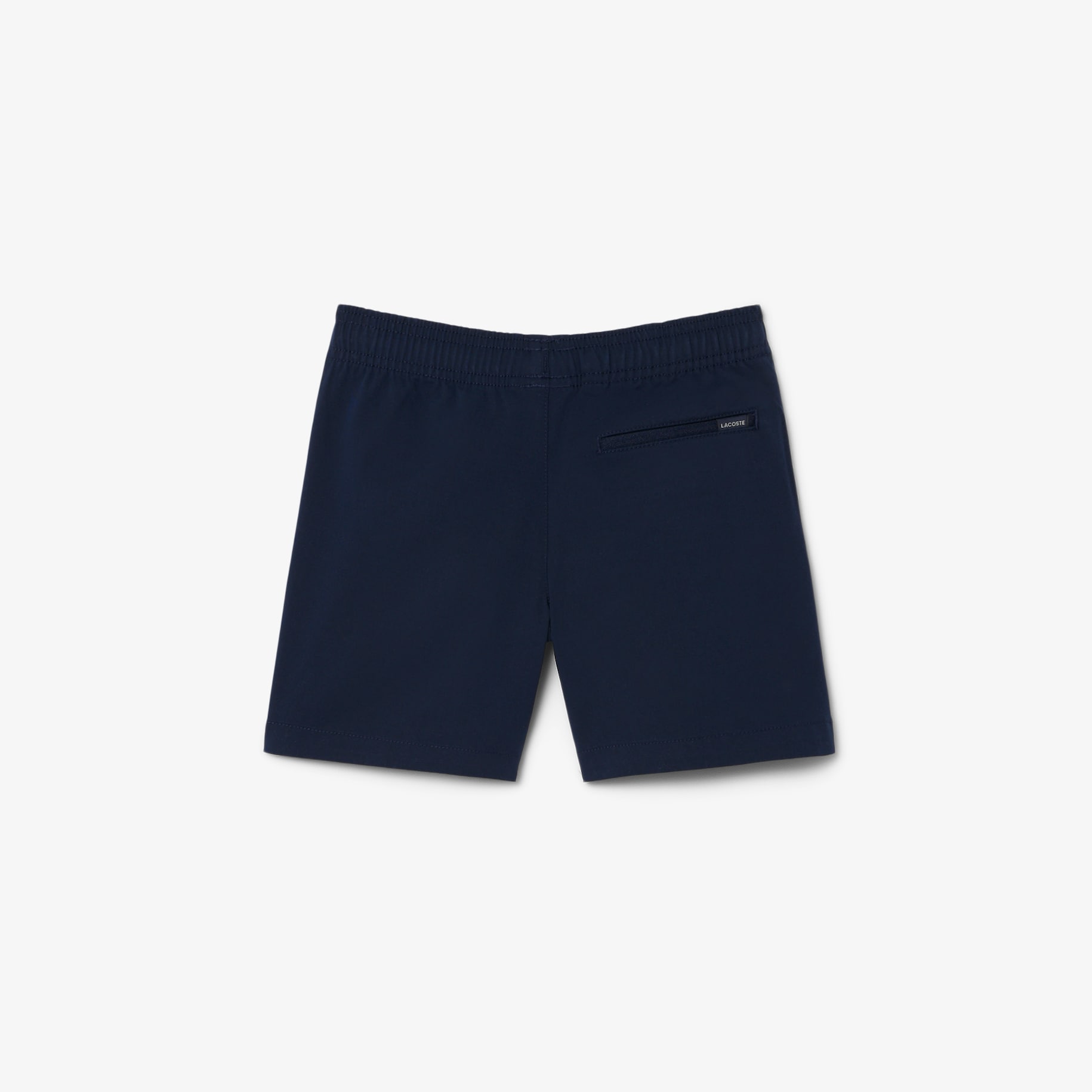 Celana Pendek Gabardine Katun Elastis image number 1