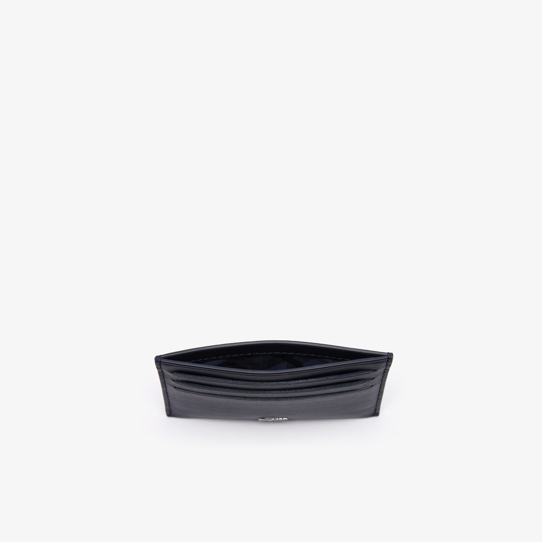 Dompet Kartu Unisex Fitzgerald Kulit image number 2