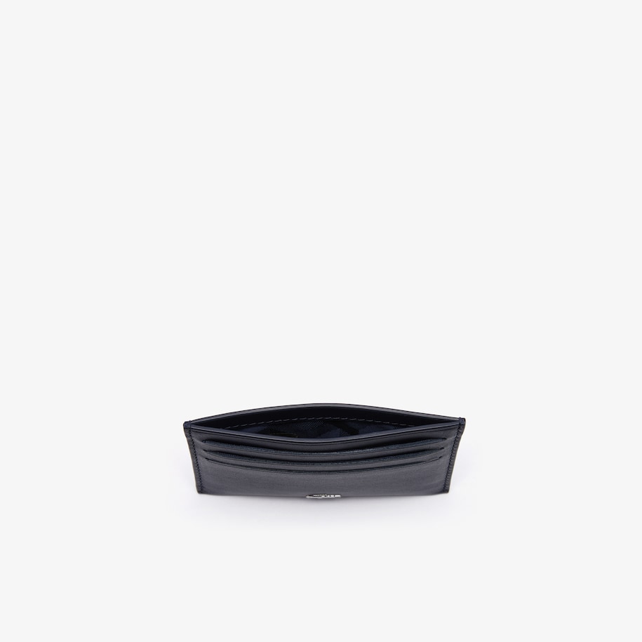 Dompet Kartu Unisex Fitzgerald Kulit image number 2