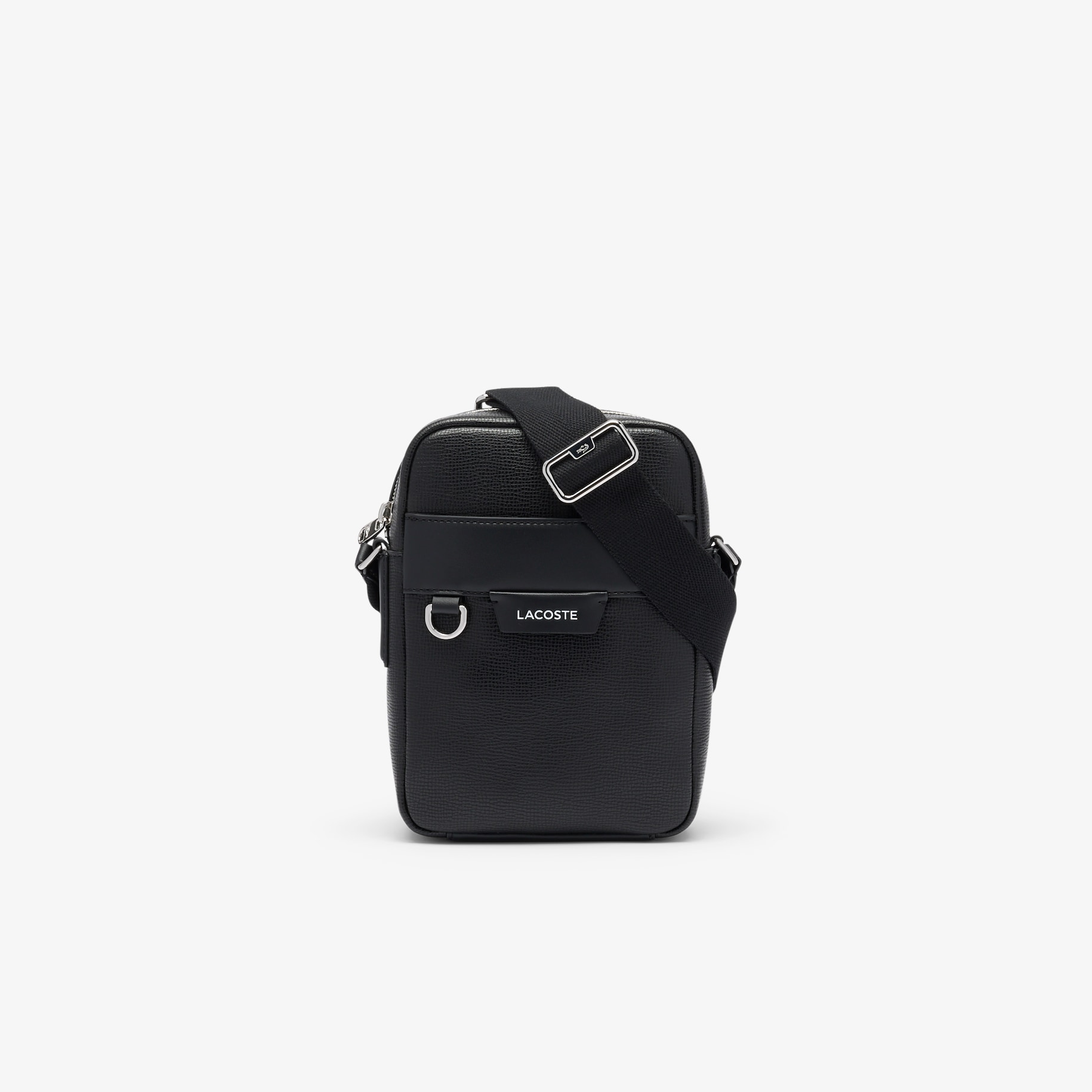 Ossian Leather Satchel image number 0