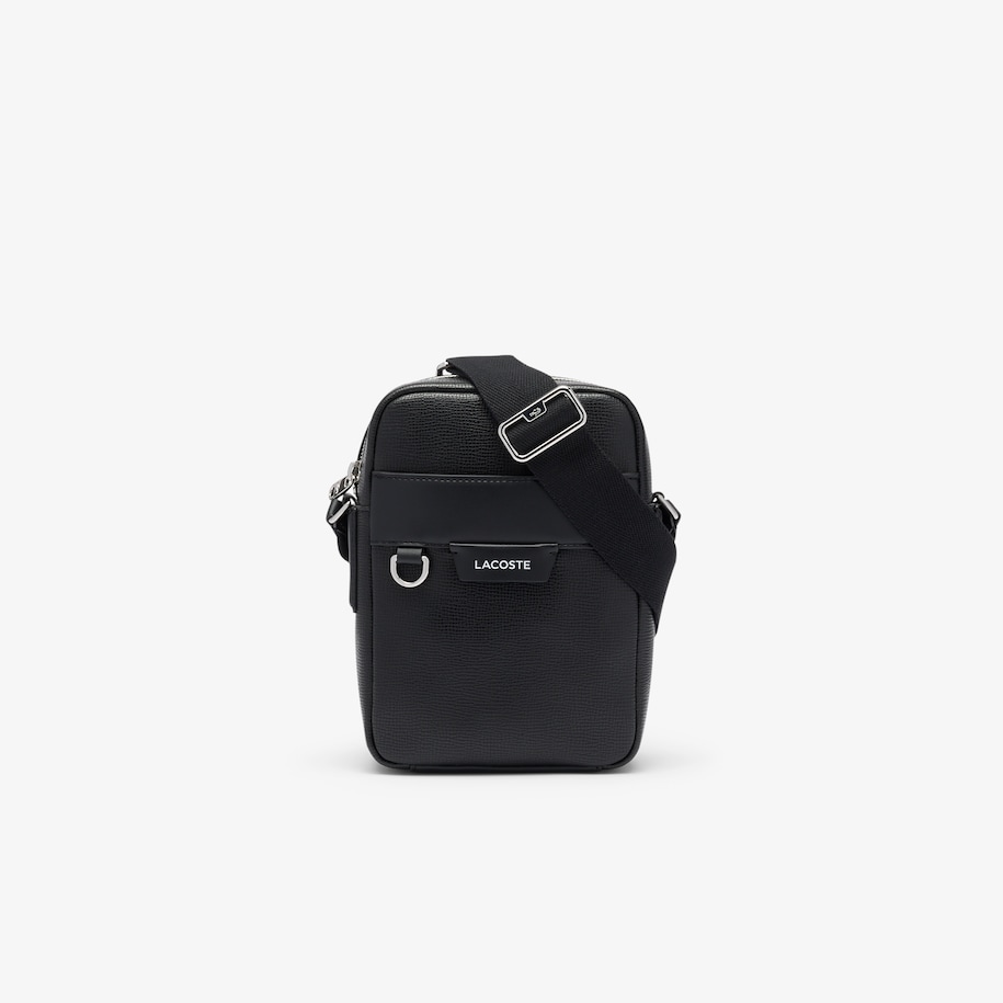 Ossian Leather Satchel image number 0