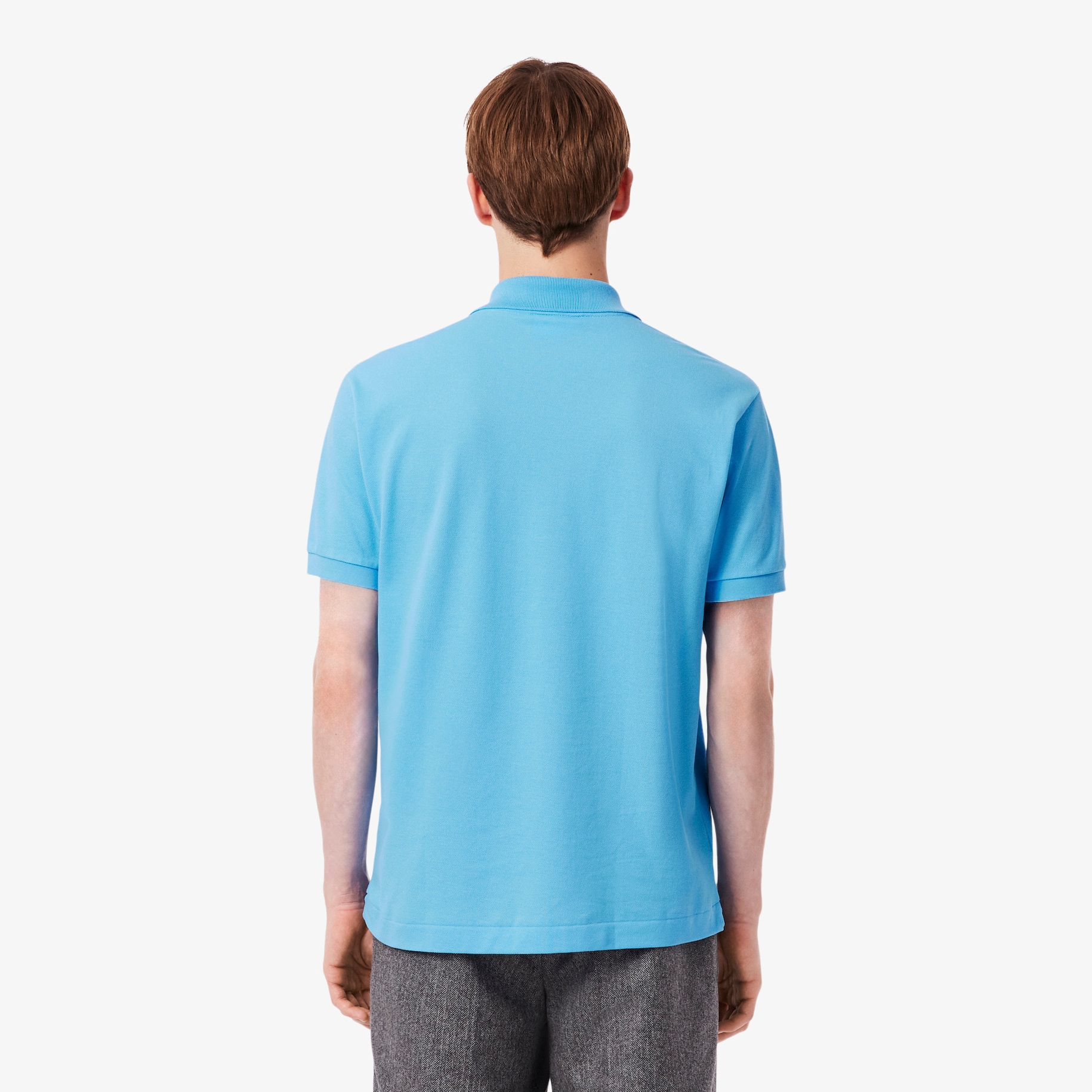 Kaos Polo L.12.12 Original Classic Fit image number 2