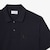 Kaos Polo Embroidery Detail  Petit Piqu&eacute; Classic Fit image number 4
