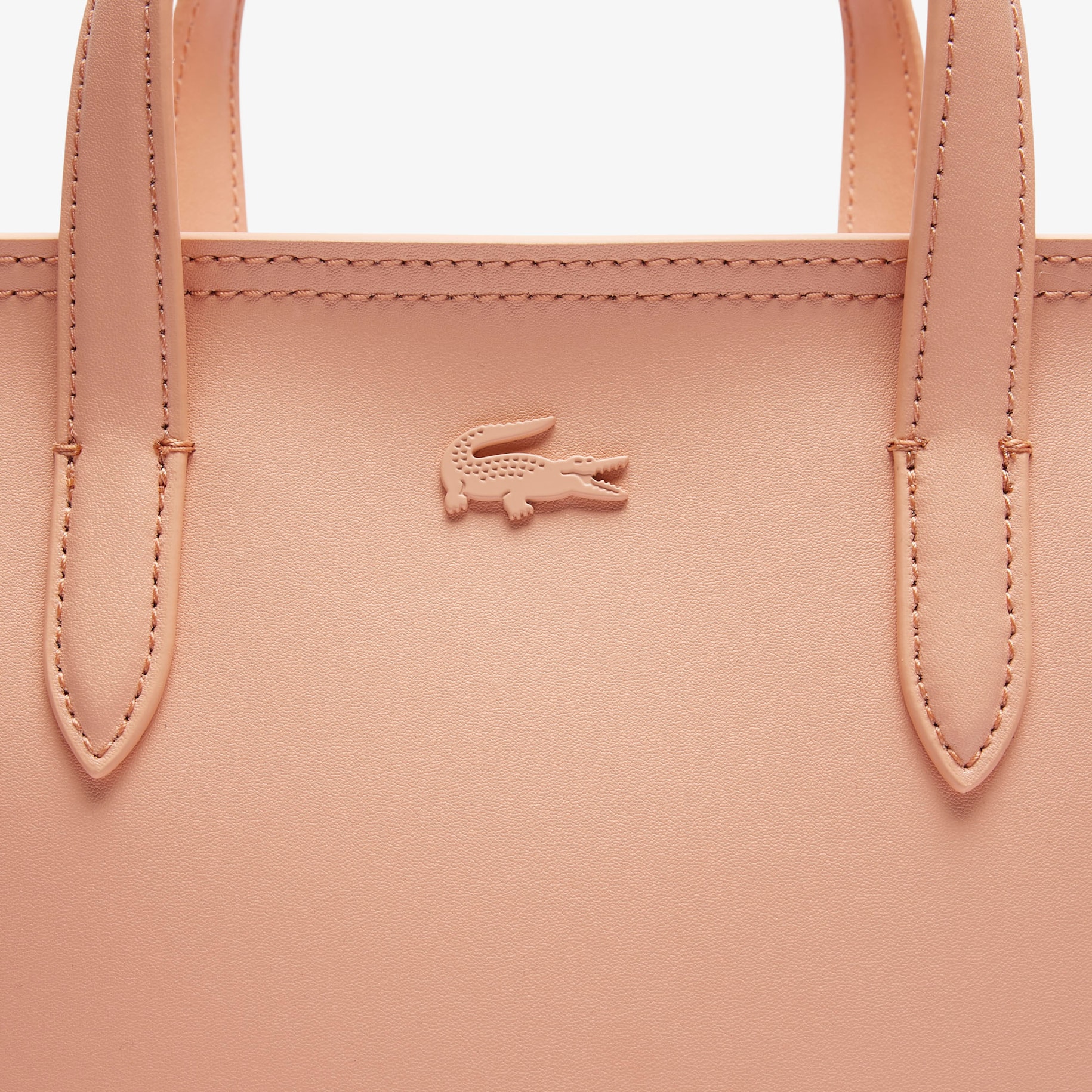Small Lacoste Tote image number 4
