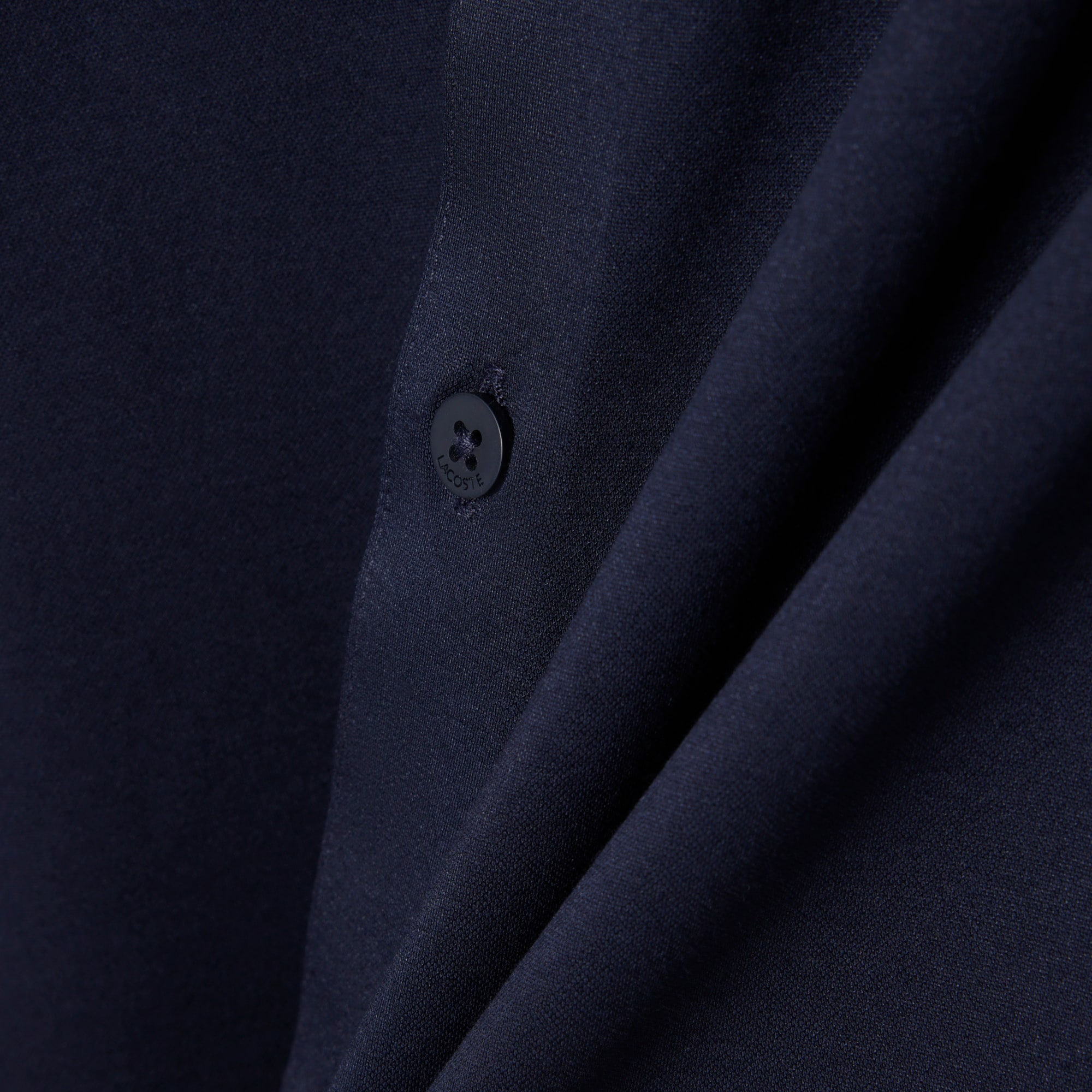 Kemeja Slim Fit Lengan Pendek image number 5