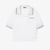 Kemeja Popover Kerah Logo Oversize Runway image number 3