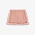Fluid Monogram Print Shorts image number 3