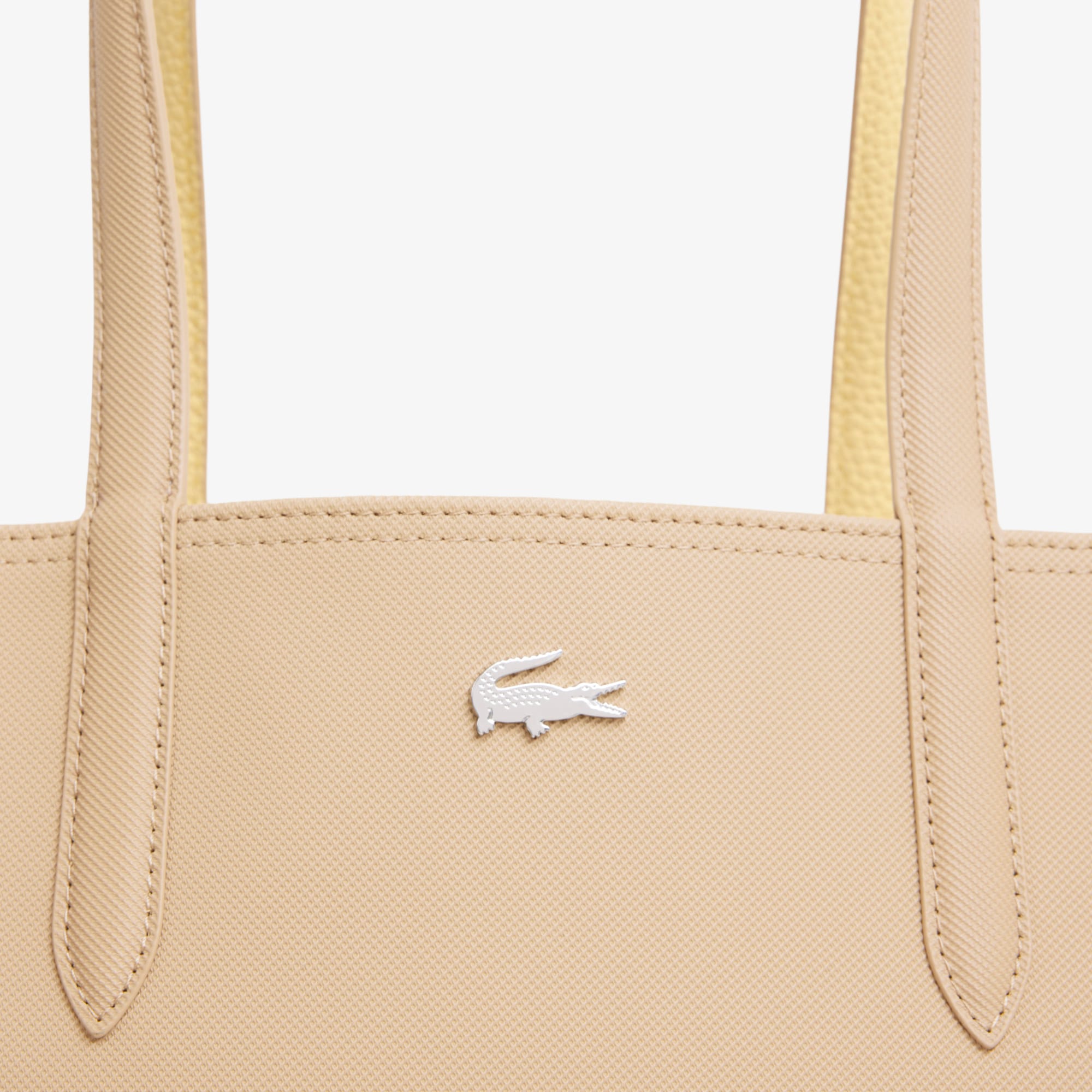 Anna Reversible Tote with Pouch image number 4