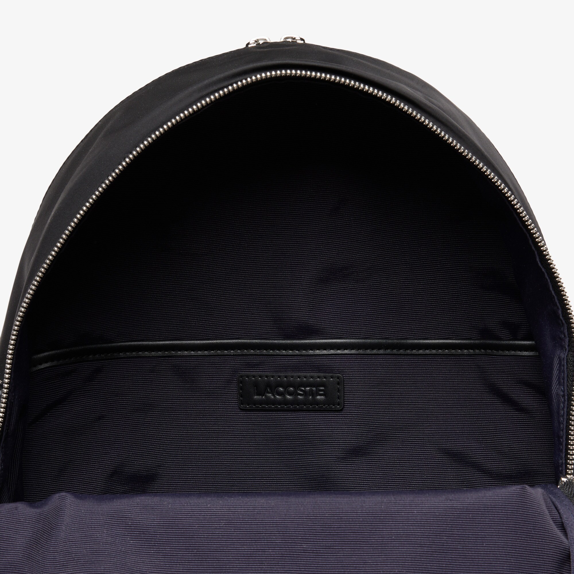 Tas Ransel Lacoste Classics image number 3
