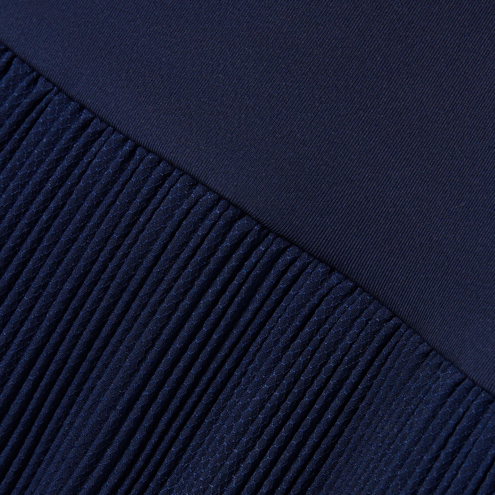 Dress Tennis Ultra Dry Stretch dengan Liner image number 7