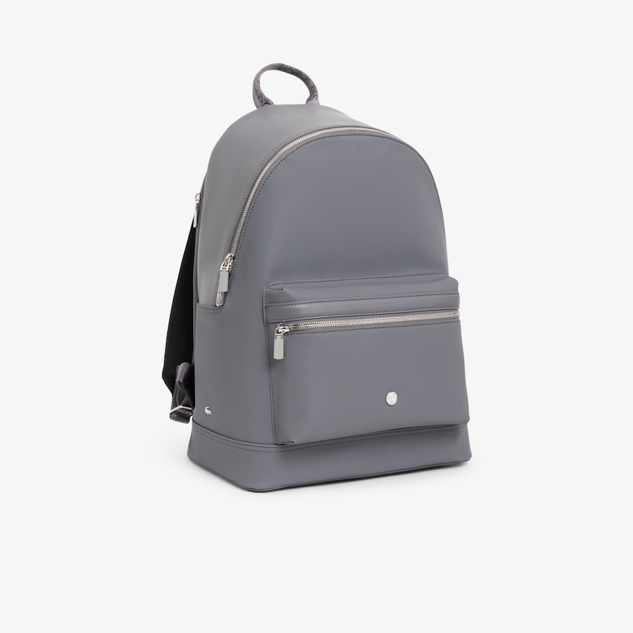 Tas Ransel Langon Petit Piqu&eacute; image number 2