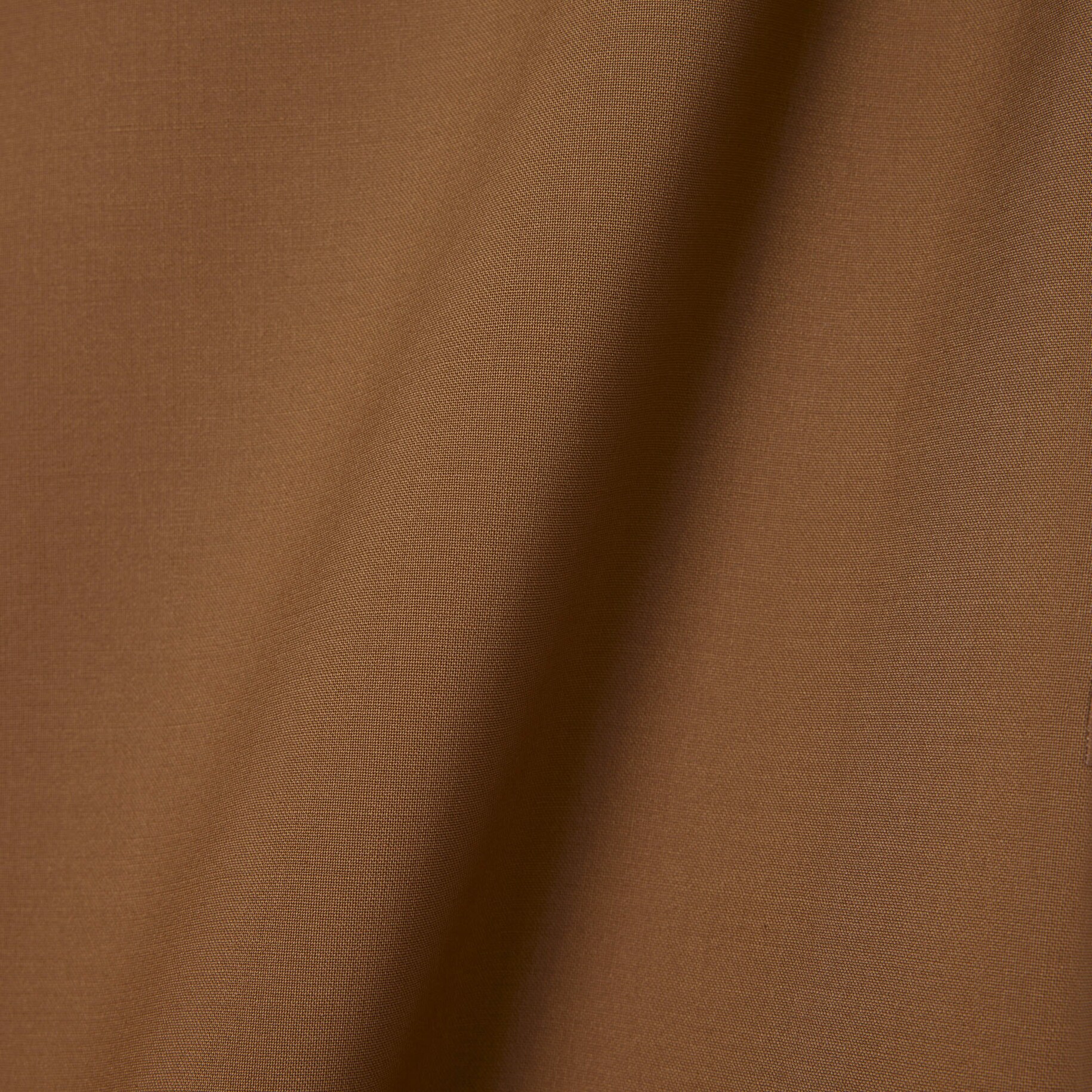 Rok Kargo Campuran Wol Runway image number 8