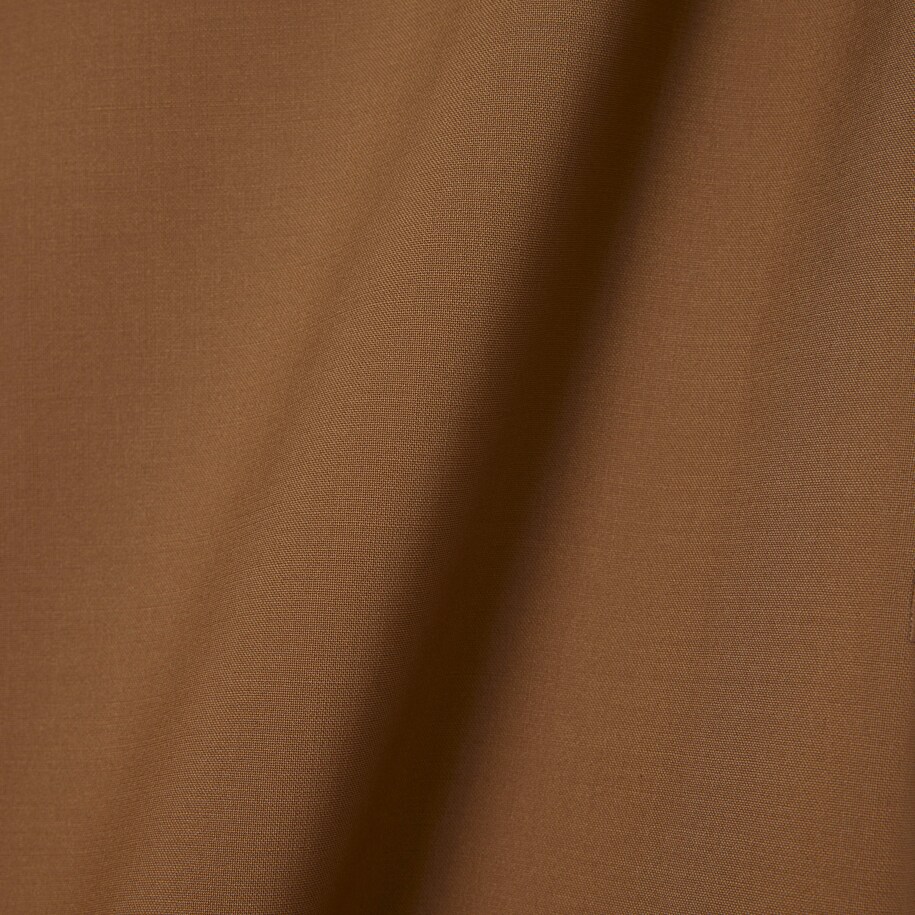 Rok Kargo Campuran Wol Runway image number 8