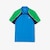 Kaos Polo Tenis Ultra Dry Colour-Block image number 1