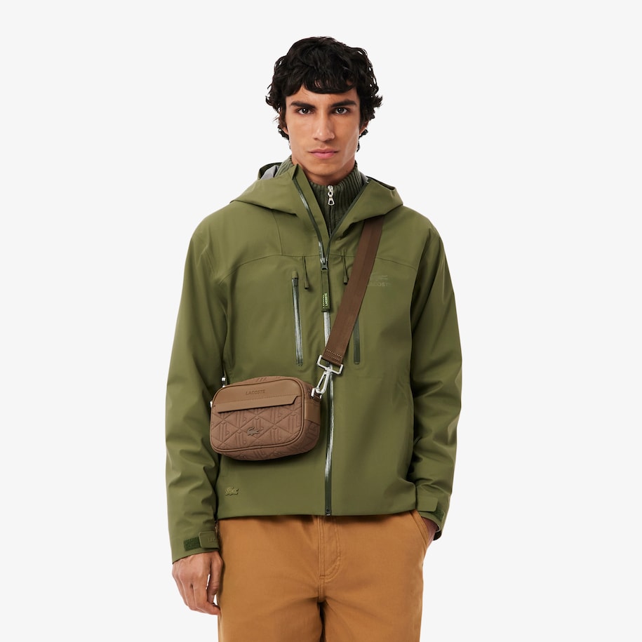 Small The Blend Reporter Bag image number 5