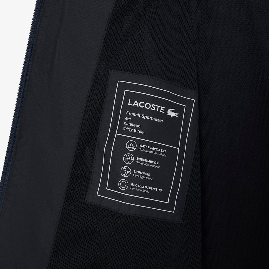 Jaket Water-Repellent image number 8