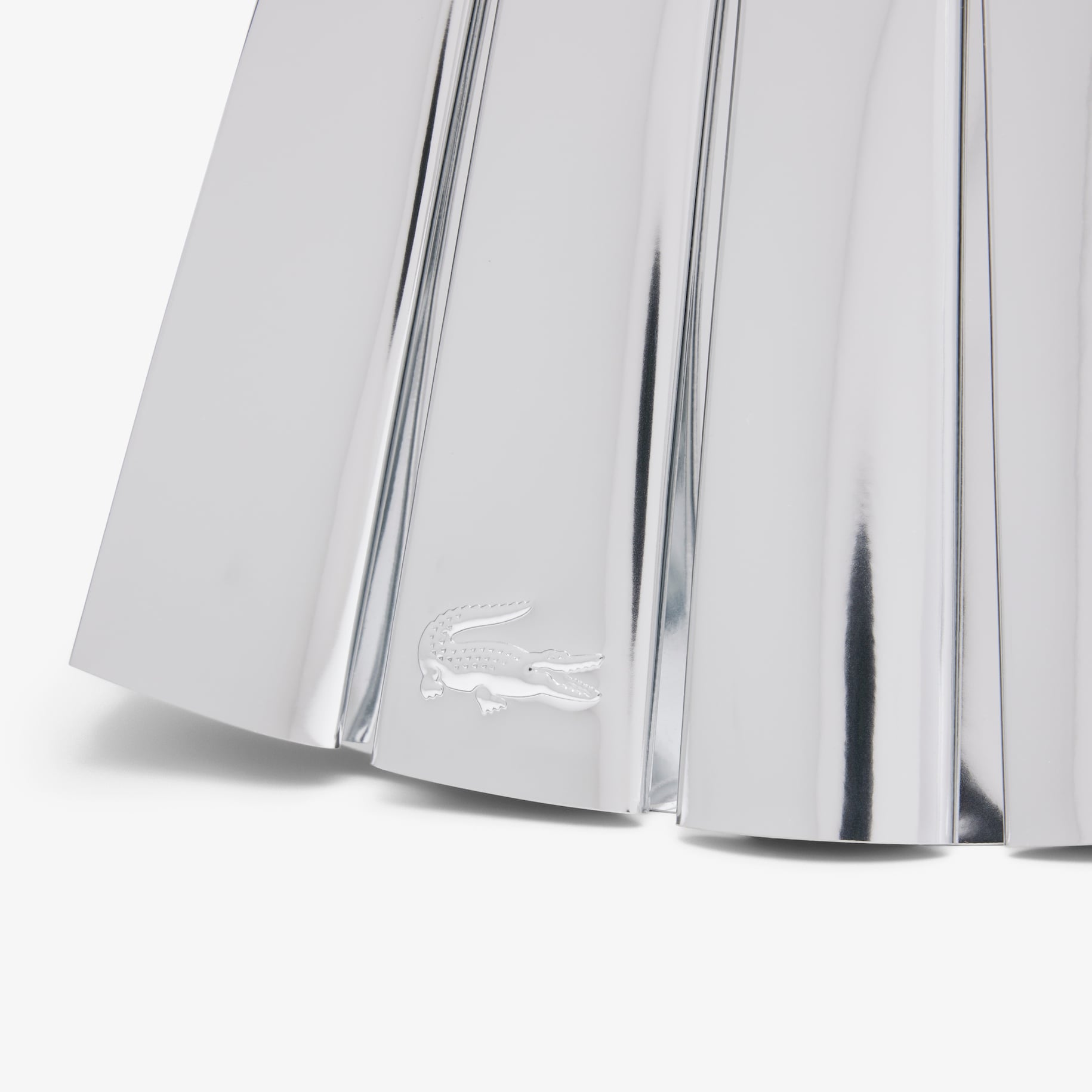 Tas Lenglen Kulit Mirror Kecil Runway image number 4