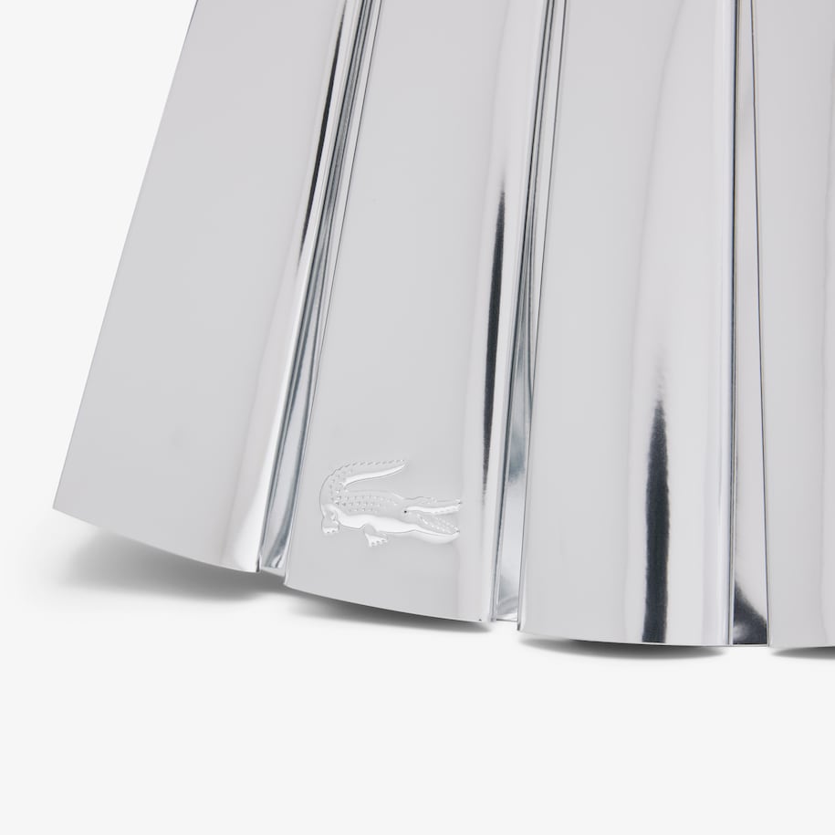 Tas Lenglen Kulit Mirror Kecil Runway image number 4