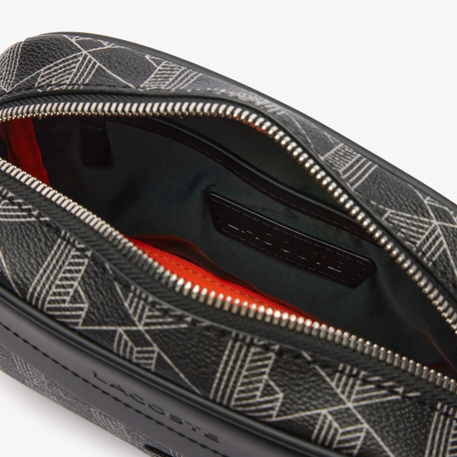 Small The Blend Satchel image number 4