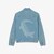 Crocodile Denim Jacket image number 4