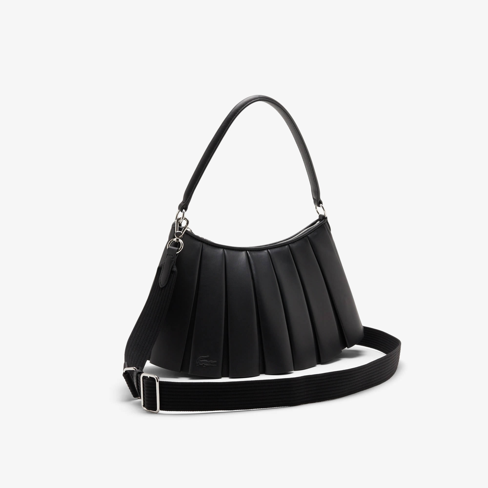 Medium Runway Lenglen Leather Bag image number 2