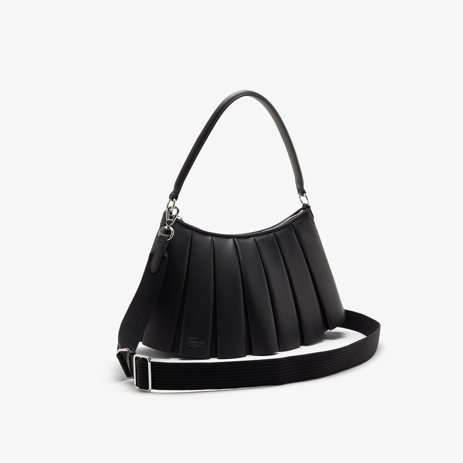 Medium Runway Lenglen Leather Bag image number 2