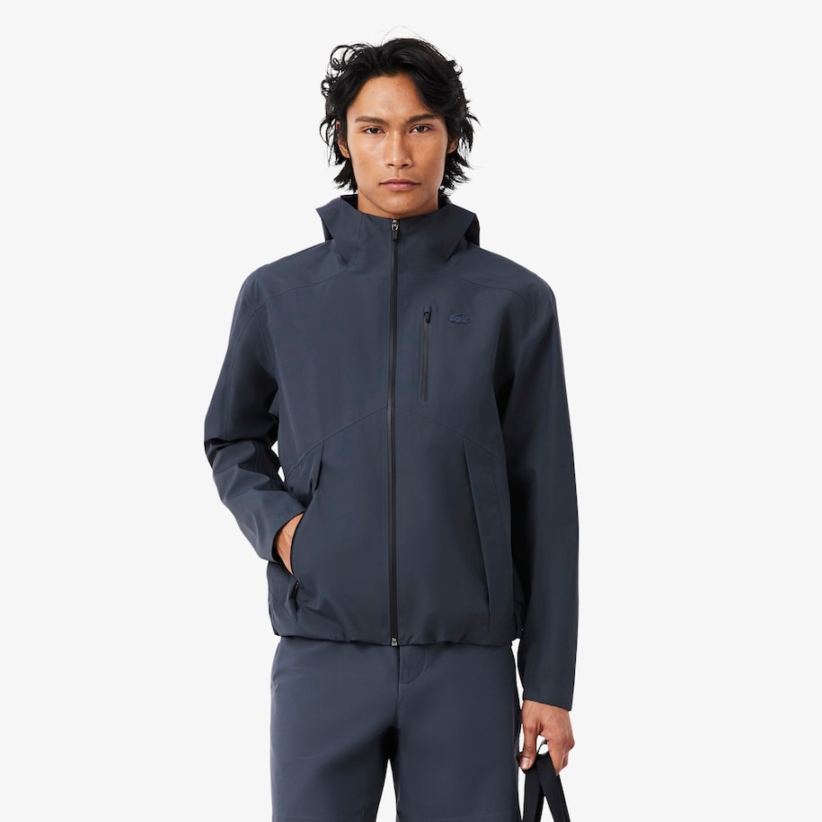 Jaket Lightweight Water-Repellent image number 0